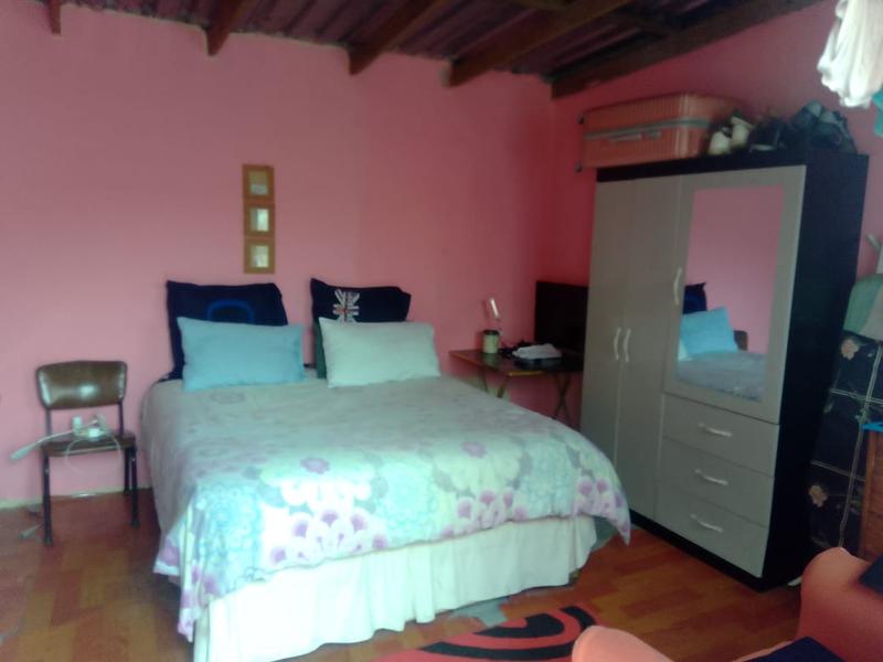 0 Bedroom Property for Sale in Philippi East Western Cape